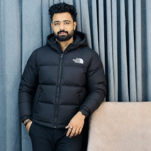 The North Face 700 Jacket